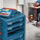 Εικόνα της Κασετίνα Μεταφοράς Bosch i-BOXX 53 σετ 12 τεμ. 1600A001S7