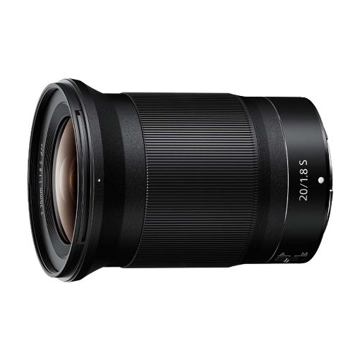Εικόνα της Φακός Nikon Nikkor Z 20mm f/1.8 S