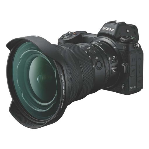 Εικόνα της Φακός Nikon Nikkor Z 14-24mm f/2.8 S