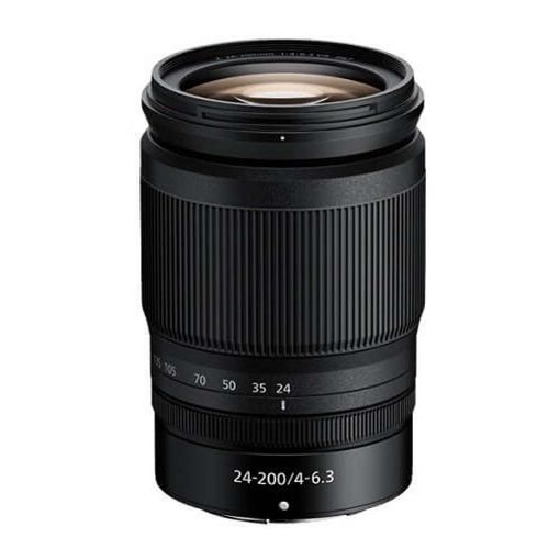 Εικόνα της Φακός Nikon Nikkor Z 24-200mm f/4-6.3 VR
