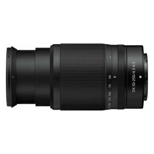 Εικόνα της Φακός Nikon Nikkor Z DX 50-250mm f/4.5-6.3 VR