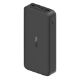 Εικόνα της Xiaomi Redmi Power Bank 20.000mAh 18W Fast Charge Black VXN4304GL