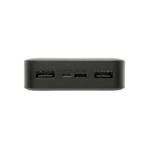 Εικόνα της Xiaomi Redmi Power Bank 20.000mAh 18W Fast Charge Black VXN4304GL