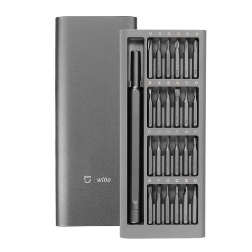 Εικόνα της Xiaomi Mi X Wiha 24 in 1 Precision Screwdriver Global BHR4680GL