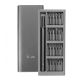 Εικόνα της Xiaomi Mi X Wiha 24 in 1 Precision Screwdriver Global BHR4680GL