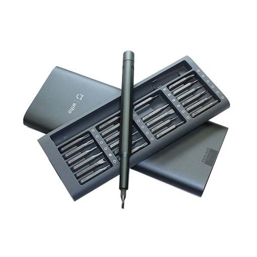 Εικόνα της Xiaomi Mi X Wiha 24 in 1 Precision Screwdriver Global BHR4680GL