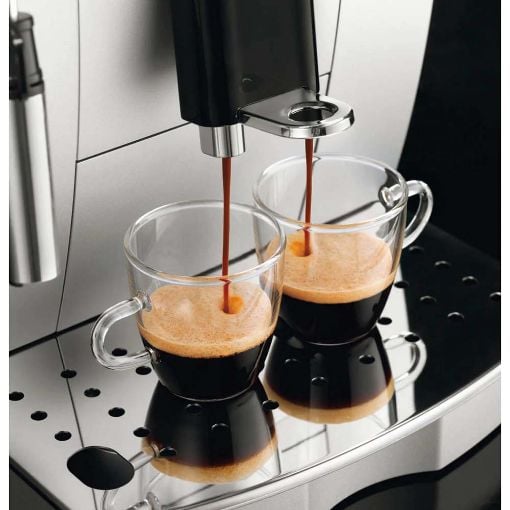Εικόνα της Μηχανή Espresso Delonghi Magnifica ECAM 22.110.SB