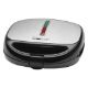 Εικόνα της Τοστιέρα Clatronic ST/WA 3670 800W Black