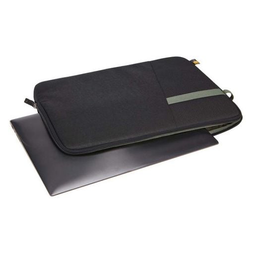 Εικόνα της Θήκη Notebook Case Logic 13.3'' Ibira IBRS-213K Black
