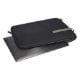 Εικόνα της Θήκη Notebook Case Logic 13.3'' Ibira IBRS-213K Black