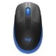 Εικόνα της Ποντίκι Logitech M190 Full-Size Wireless Blue 910-005907