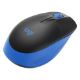 Εικόνα της Ποντίκι Logitech M190 Full-Size Wireless Blue 910-005907