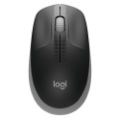 Εικόνα της Ποντίκι Logitech M190 Full-Size Wireless Grey 910-005906