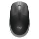Εικόνα της Ποντίκι Logitech M190 Full-Size Wireless Grey 910-005906