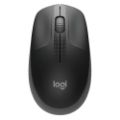 Εικόνα της Ποντίκι Logitech M190 Wireless Charcoal 910-005905
