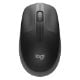 Εικόνα της Ποντίκι Logitech M190 Wireless Charcoal 910-005905
