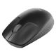 Εικόνα της Ποντίκι Logitech M190 Wireless Charcoal 910-005905