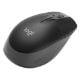 Εικόνα της Ποντίκι Logitech M190 Wireless Charcoal 910-005905