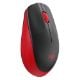 Εικόνα της Ποντίκι Logitech M190 Full-Size Wireless Red 910-005908