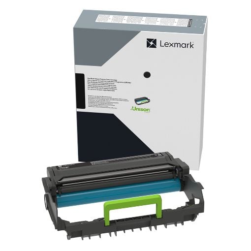 Εικόνα της Photoconductor Unit Lexmark 55B0ZA0