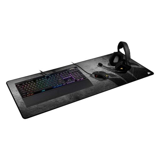Εικόνα της Mouse Pad Corsair MM350 PRO Premium Spill-Proof Cloth Extended XL CH-9413771-WW