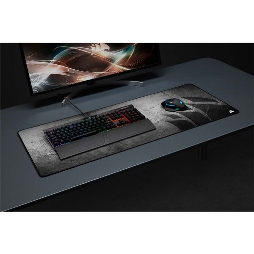 Εικόνα της Mouse Pad Corsair MM350 PRO Premium Spill-Proof Cloth Extended XL CH-9413771-WW