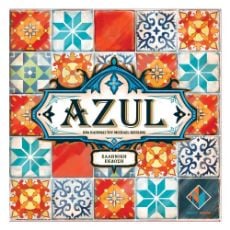 Εικόνα της Kaissa Επιτραπέζιο - Azul KA113056