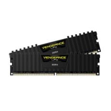 Εικόνα της Ram Corsair Vengeance LPX 16GB (2 x 8GB) DDR4 DIMM 3200MHz CL16 Black CMK16GX4M2E3200C16