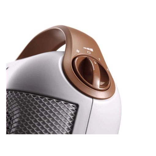 Εικόνα της Κεραμικό Αερόθερμο Delonghi HFX30C18.IW