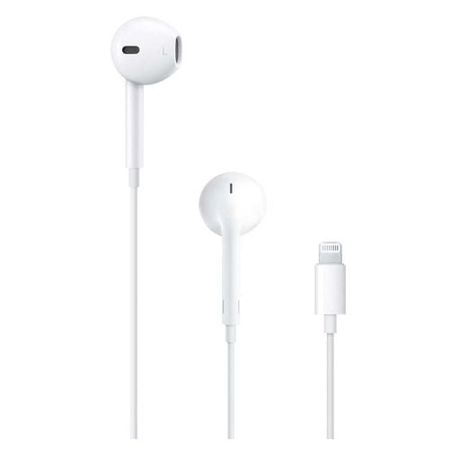 Εικόνα της Apple Earpods with Lightning Connector MWTY3ZM/A