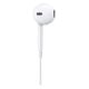 Εικόνα της Apple Earpods with Lightning Connector MWTY3ZM/A