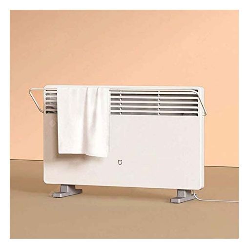 Εικόνα της Xiaomi Mi Smart Space Heater S 2200W BHR4037GL