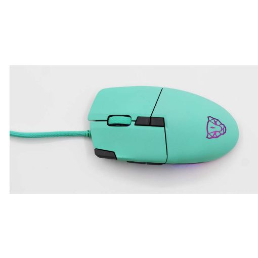 Εικόνα της Gaming Ποντίκι Motospeed V200 Green