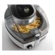 Εικόνα της Φριτέζα Αέρος Delonghi MultiFry FH1394 με Αποσπώμενο Κάδο 1,7lt 1400W