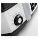 Εικόνα της Φριτέζα Αέρος Delonghi MultiFry FH1394 με Αποσπώμενο Κάδο 1,7lt 1400W