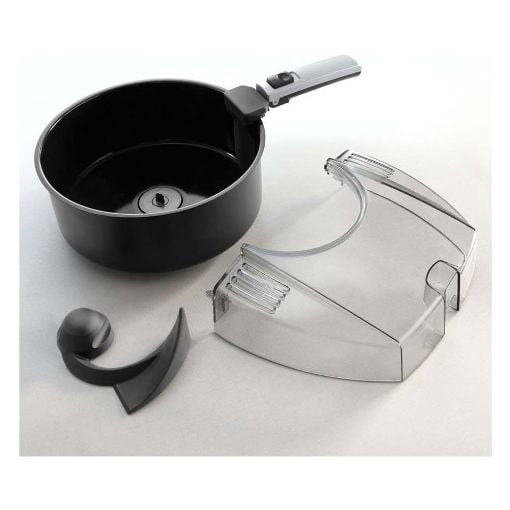 Εικόνα της Φριτέζα Αέρος Delonghi MultiFry FH1394 με Αποσπώμενο Κάδο 1,7lt 1400W