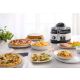 Εικόνα της Φριτέζα Αέρος Delonghi MultiFry FH1394 με Αποσπώμενο Κάδο 1,7lt 1400W