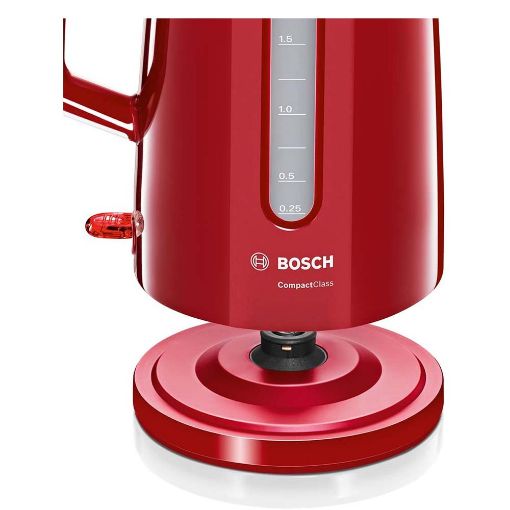 Εικόνα της Βραστήρας Bosch TWK3A014 Κόκκινο