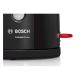 Εικόνα της Βραστήρας Bosch TWK3A013 Μαύρο