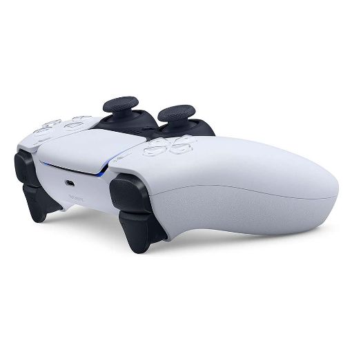 Εικόνα της Sony Playstation 5 DualSense Wireless Controller White