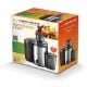 Εικόνα της Αποχυμωτής Esperanza 500W Carrot EKJ002