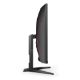 Εικόνα της Οθόνη Gaming Curved AOC 31.5" Led FHD VA 240Hz C32G2ZE