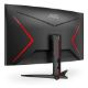 Εικόνα της Οθόνη Gaming Curved AOC 31.5" Led FHD VA 240Hz C32G2ZE