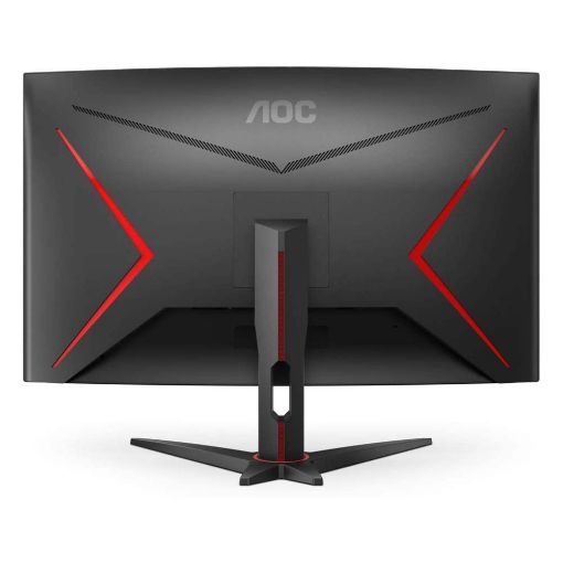 Εικόνα της Οθόνη Gaming Curved AOC 31.5" Led FHD VA 240Hz C32G2ZE