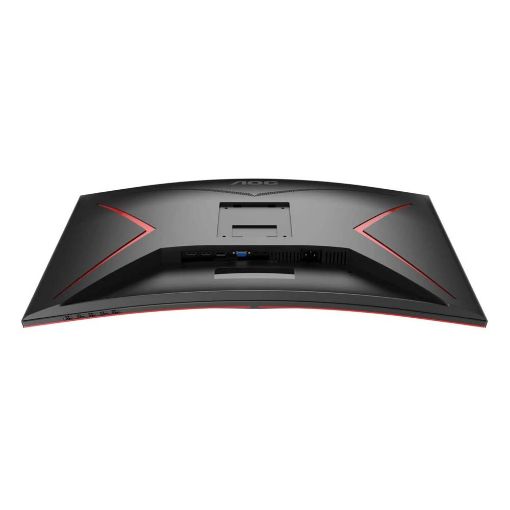 Εικόνα της Οθόνη Gaming Curved AOC 31.5" Led FHD VA 240Hz C32G2ZE