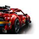 Εικόνα της LEGO Technic: Ferrari 488 GTE AF Corse #51 42125