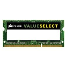 Εικόνα της Ram Corsair ValueSelect 8GB DDR3L 1600MHz SODIMM CL11 CMSO8GX3M1C1600C11
