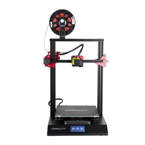 Εικόνα της Εκτυπωτής 3D Creality CR-10S Pro
