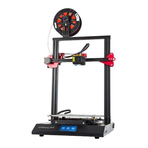 Εικόνα της Εκτυπωτής 3D Creality CR-10S Pro