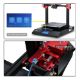 Εικόνα της Εκτυπωτής 3D Creality CR-10S Pro
